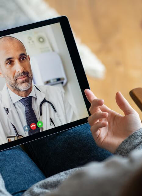 Ouch dental practice platform case study